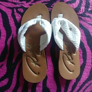 Roxy Caribe II Sandals